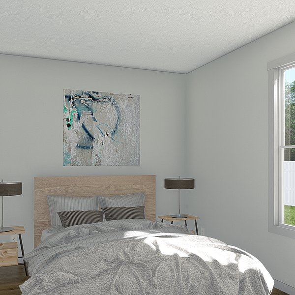 Tempo / Solsbury Hill 51TEM16763AH Bedroom 78875