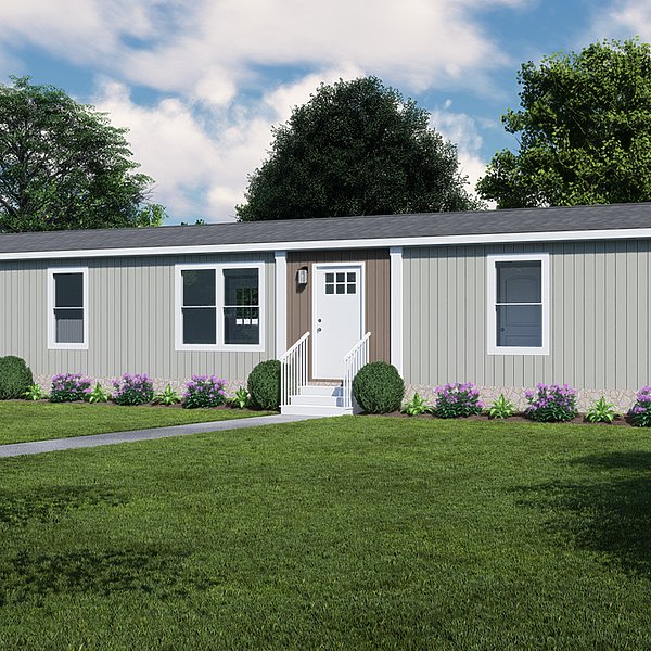 Tempo / Solsbury Hill 51TEM16763AH Exterior 78879