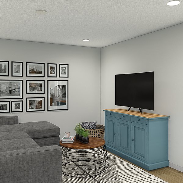Tempo / Solsbury Hill 51TEM16763AH Interior 78871