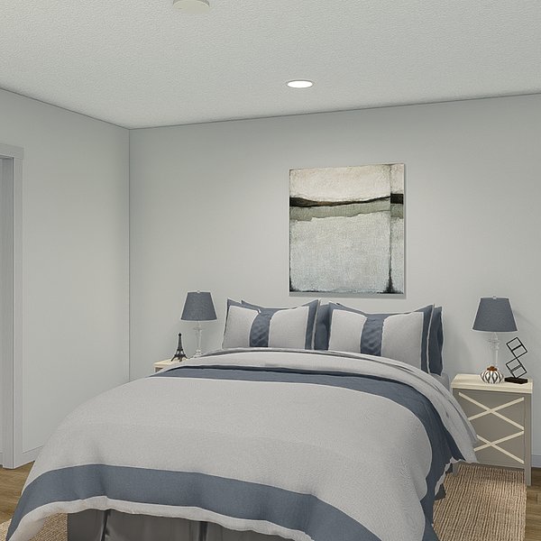 Tempo / Solsbury Hill 51TEM16763AH Bedroom 78876