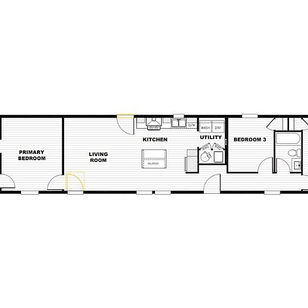 Tempo / Solsbury Hill 51TEM16763AH Layout 78678