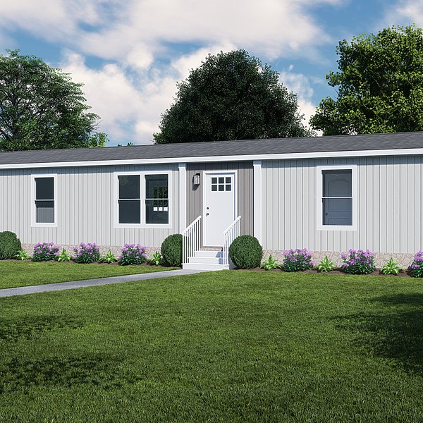 Tempo / Solsbury Hill 51TEM16763AH Exterior 78880