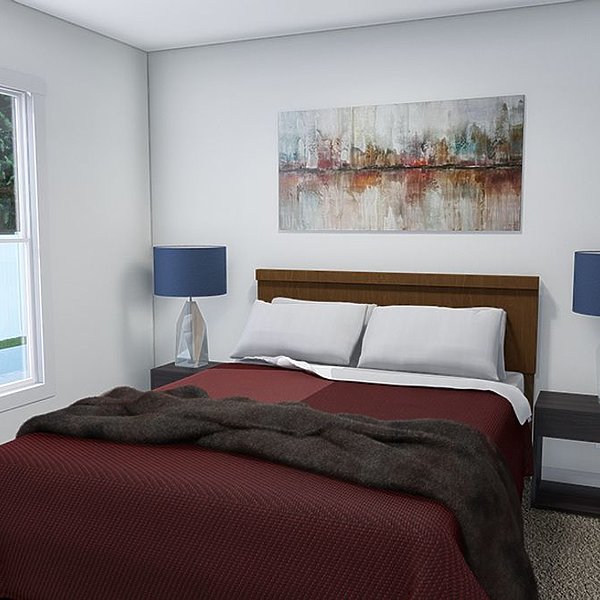 Tempo / Sweet Dreams 51TEM28403AH Bedroom 78761