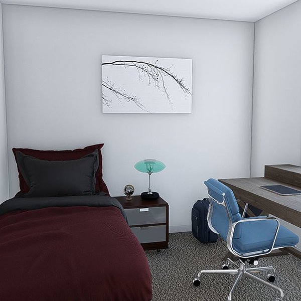 Tempo / Sweet Dreams 51TEM28403AH Bedroom 78762