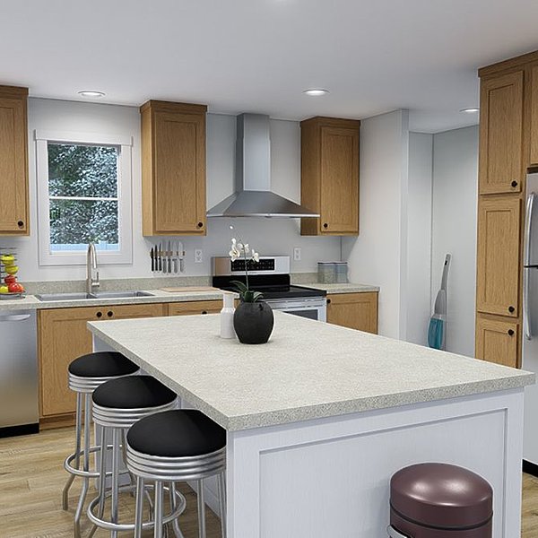 Tempo / Sweet Dreams 51TEM28403AH Kitchen 78758