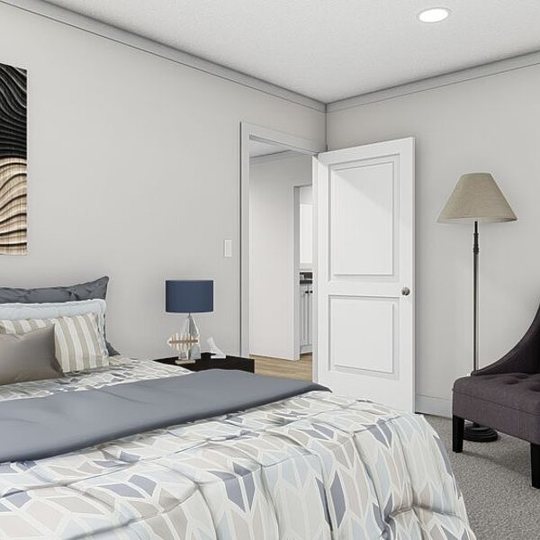 Tempo / Rocket Man 57TPO28663AH Bedroom 137475