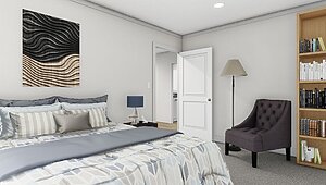 Tempo / Rocket Man 57TPO28663AH Bedroom 137475