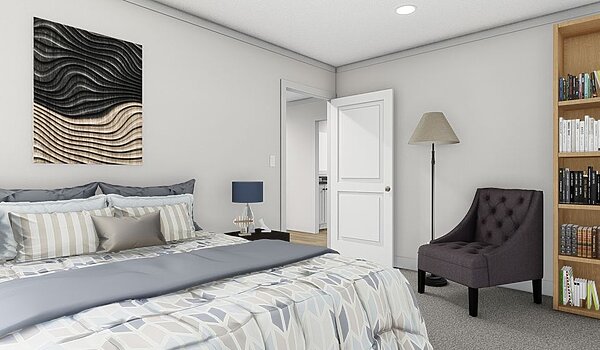 Tempo / Rocket Man 57TPO28663AH Bedroom 137475