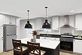 Tempo / Rocket Man 57TPO28663AH Kitchen 137470