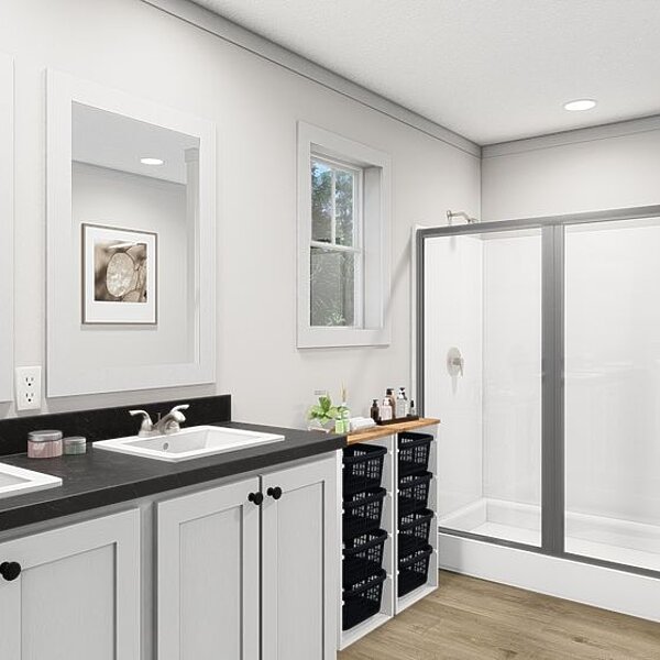 Tempo / Rocket Man 57TPO28663AH Bathroom 137477