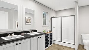 Tempo / Rocket Man 57TPO28663AH Bathroom 137477