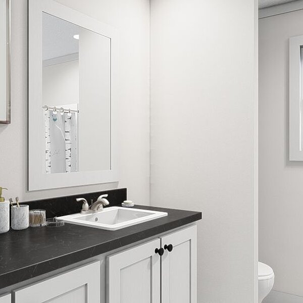 Tempo / Rocket Man 57TPO28663AH Bathroom 137478