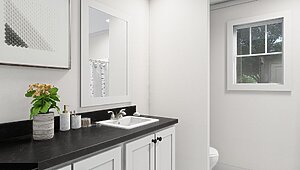 Tempo / Rocket Man 57TPO28663AH Bathroom 137478