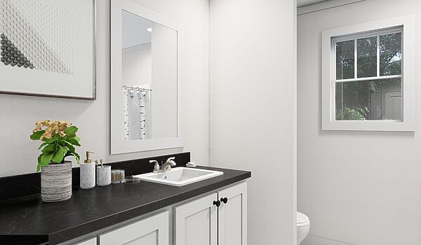Tempo / Rocket Man 57TPO28663AH Bathroom 137478