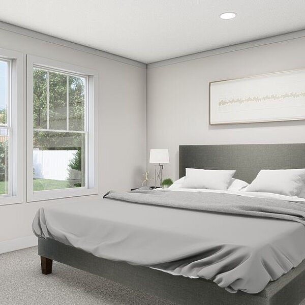 Tempo / Rocket Man 57TPO28663AH Bedroom 137476