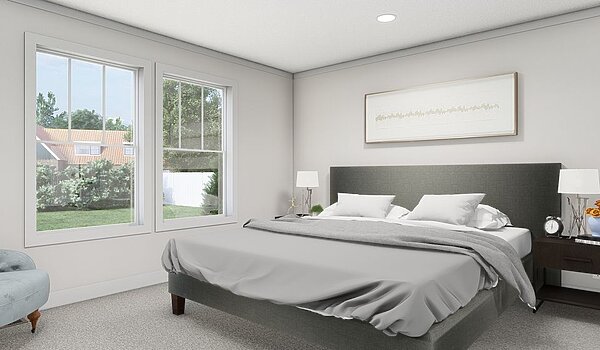 Tempo / Rocket Man 57TPO28663AH Bedroom 137476