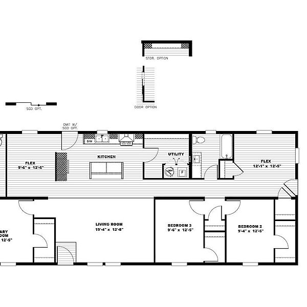 Tempo / Rocket Man 57TPO28663AH Layout 137464