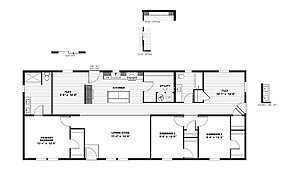 Tempo / Rocket Man 57TPO28663AH Layout 137464