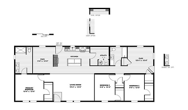 Tempo / Rocket Man 57TPO28663AH Layout 137464