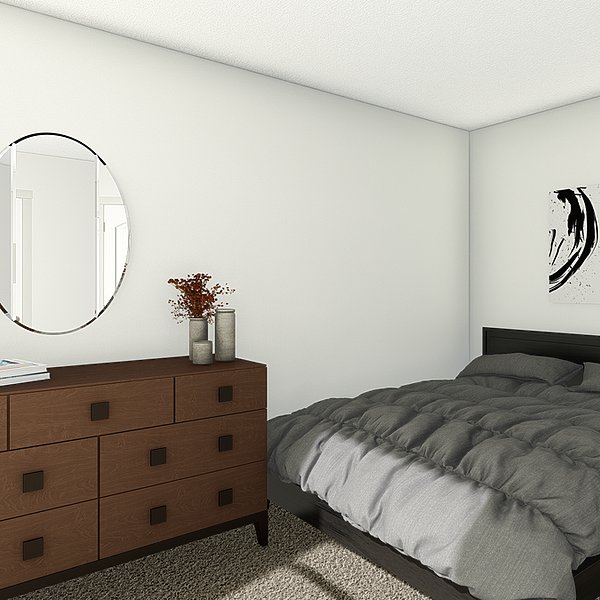 Tempo / Free Bird 51TEM28523AH Bedroom 78784