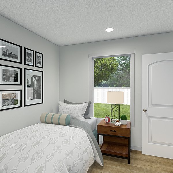 Tempo / Satisfaction 51TEM14482AH Bedroom 78930