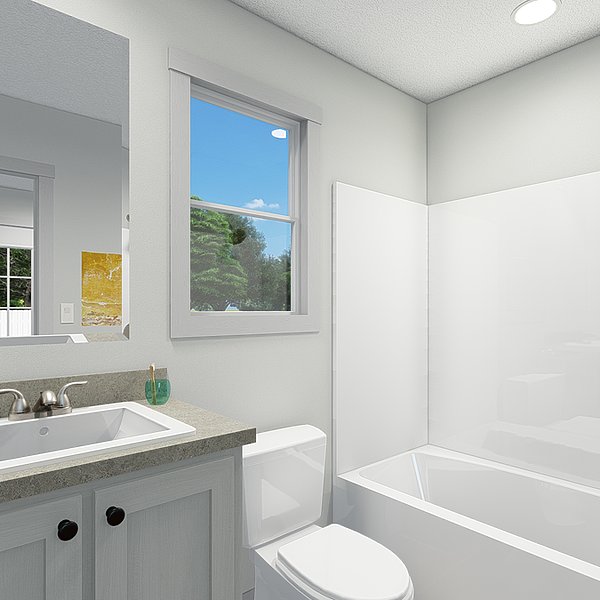Tempo / Satisfaction 51TEM14482AH Bathroom 78931