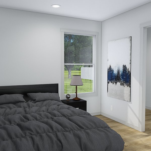 Tempo / Good Vibrations 51TEM14663AH Bedroom 78915