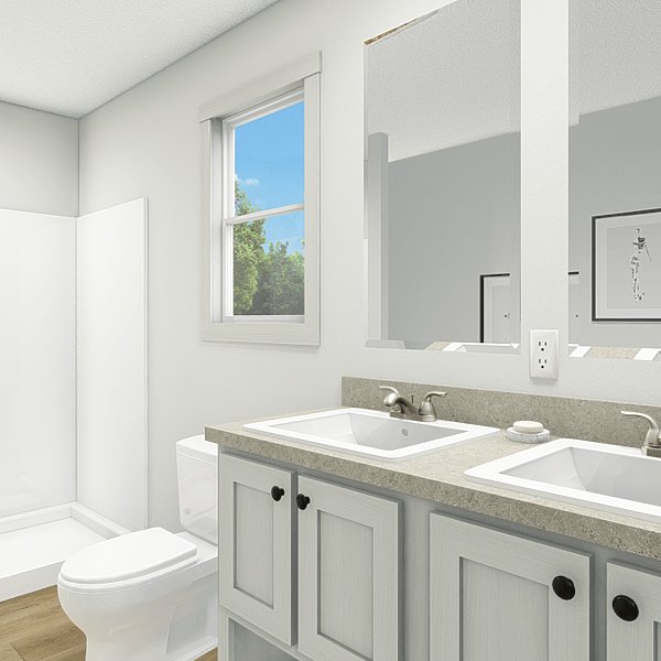 Tempo / Under Pressure 51TEM28483AH Bathroom 78868