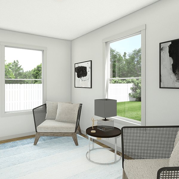Tempo / Under Pressure 51TEM28483AH Bedroom 78863