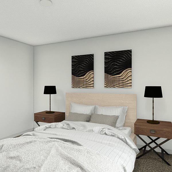 Tempo / Under Pressure 51TEM28483AH Bedroom 78866