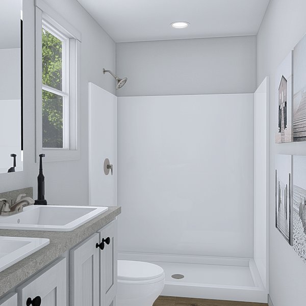 Tempo / My Girl TEM24563AH Bathroom 78858
