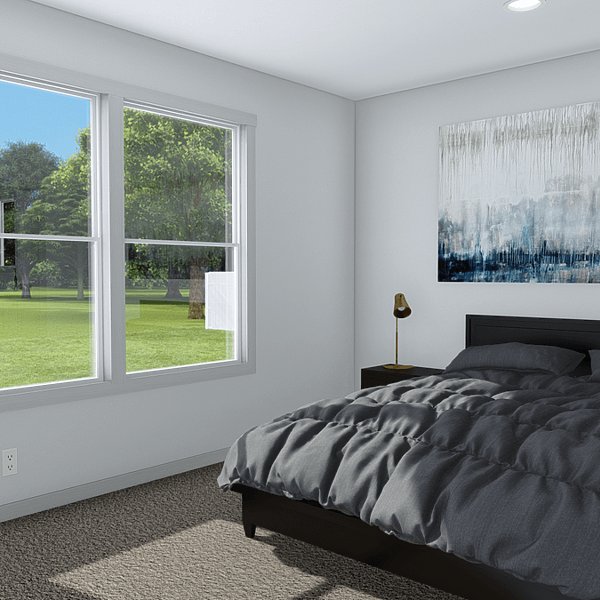 Tempo / My Girl TEM24563AH Bedroom 78855