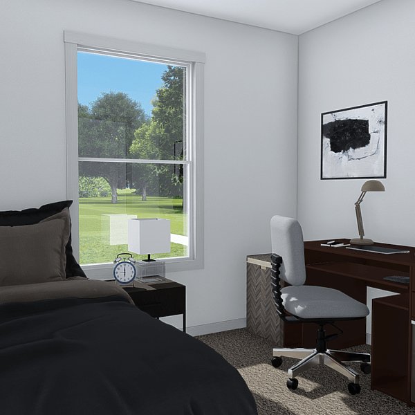 Tempo / My Girl TEM24563AH Bedroom 78856