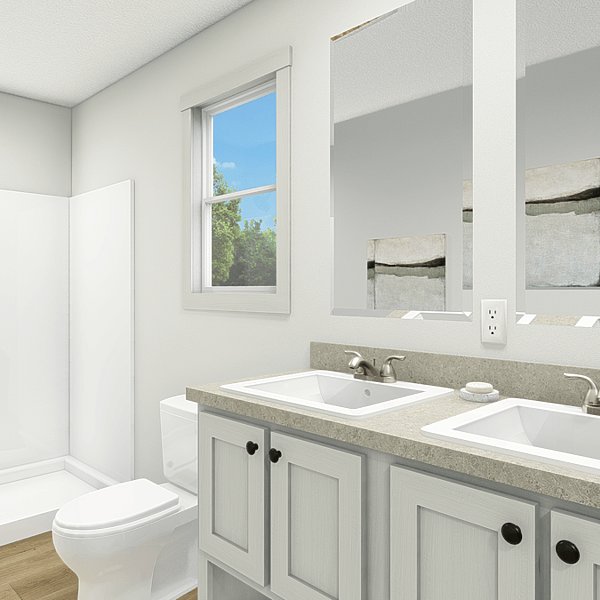 Tempo / Beautiful Morning TEM28443AH Bathroom 78846