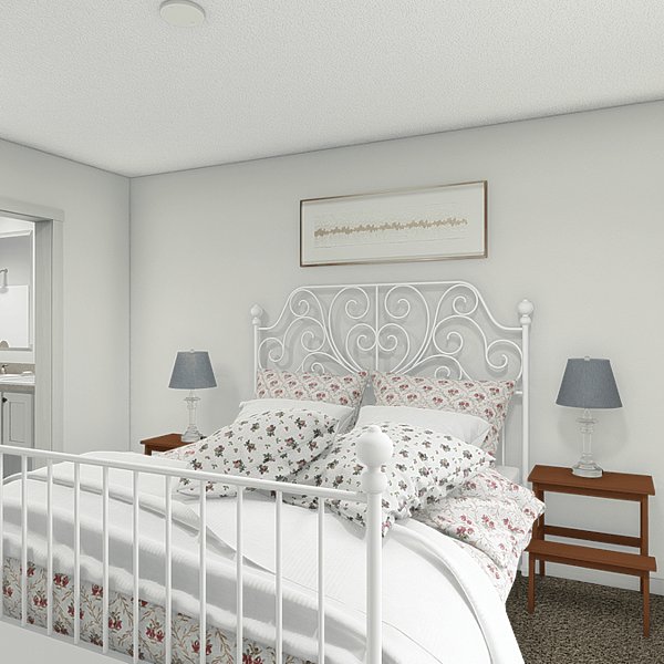 Tempo / Beautiful Morning TEM28443AH Bedroom 78845