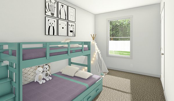 Tempo / Beautiful Morning TEM28443AH Bedroom 78844