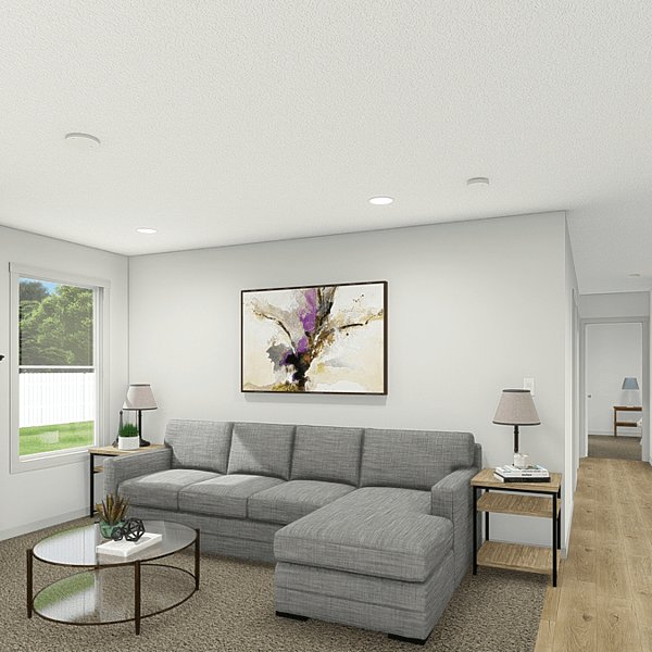 Tempo / Beautiful Morning TEM28443AH Interior 78840