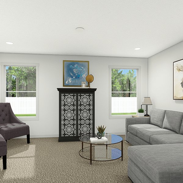Tempo / Beautiful Morning TEM28443AH Interior 78841