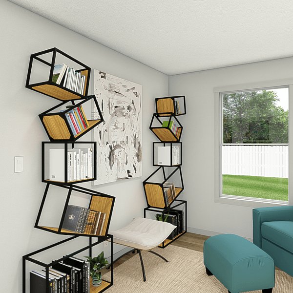 Tempo / Beautiful Morning TEM28443AH Interior 78842