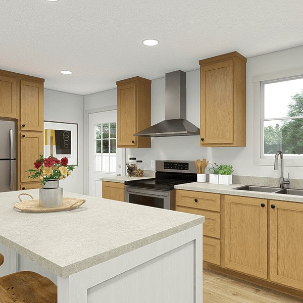 Tempo / Beautiful Morning TEM28443AH Kitchen 78839