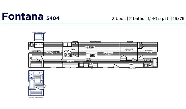 High Rock / Fontana 5404 Layout 87483