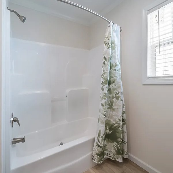 Enterprise Multisection / 5430 Uwharrie 7632 Interior 91669