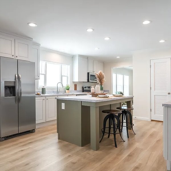 Enterprise Multisection / 5430 Uwharrie 7632 Interior 91656