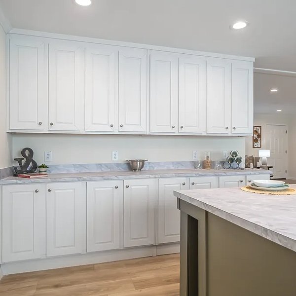 Enterprise Multisection / 5430 Uwharrie 7632 Interior 91661