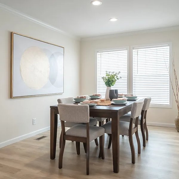 Enterprise Multisection / 5430 Uwharrie 7632 Interior 91663