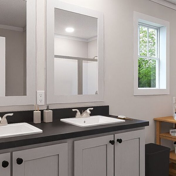 Tempo / Hey Jude 57TPO28724AH Bathroom 137445