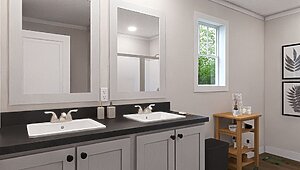 Tempo / Hey Jude 57TPO28724AH Bathroom 137445