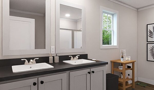 Tempo / Hey Jude 57TPO28724AH Bathroom 137445