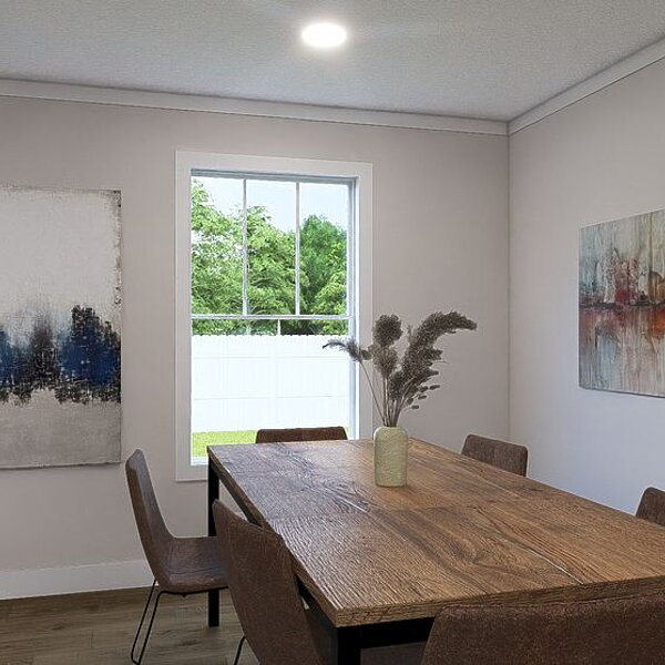 Tempo / Hey Jude 57TPO28724AH Interior 137438