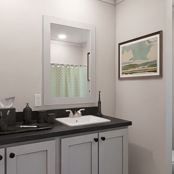 Tempo / Hey Jude 57TPO28724AH Bathroom 137446